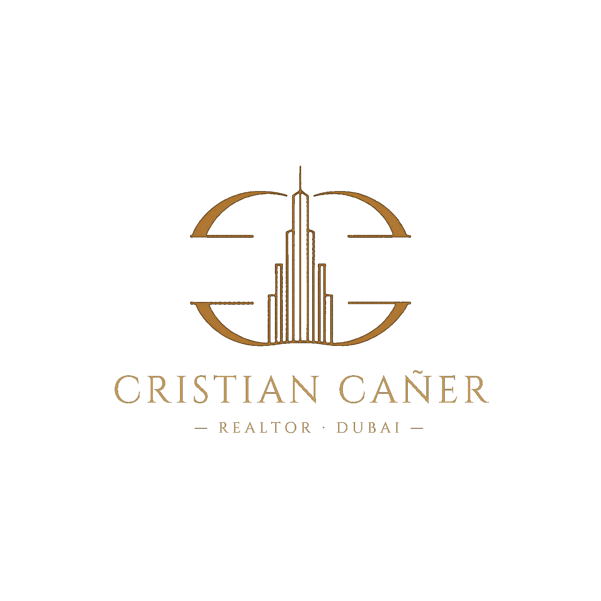 Cristian Cañer · Realtor Dubai